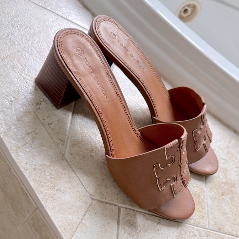 Tory Burch Miller Slides